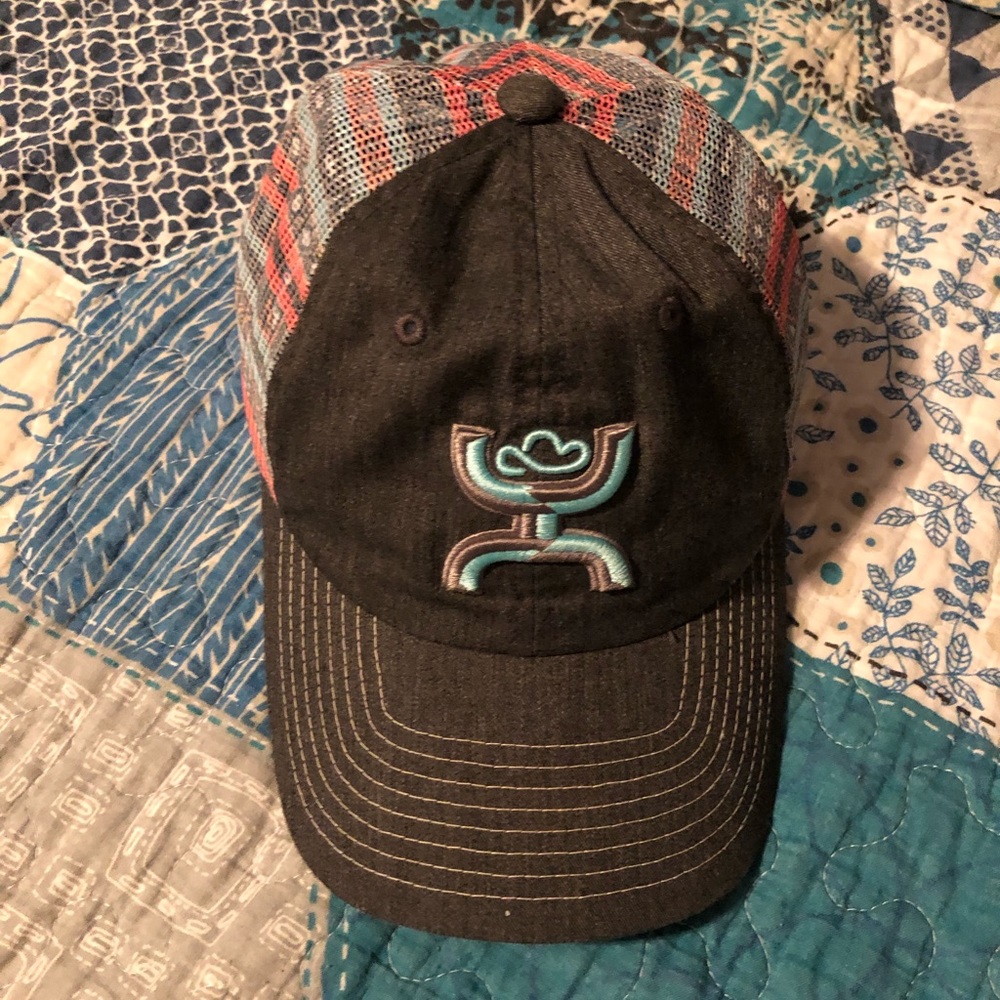 Hooey hat